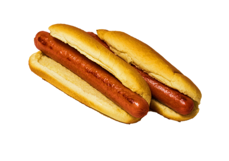 (#10) Hot Dog