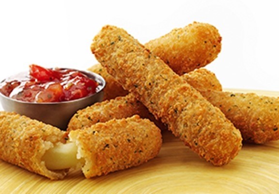 Mozzarella Sticks (5)