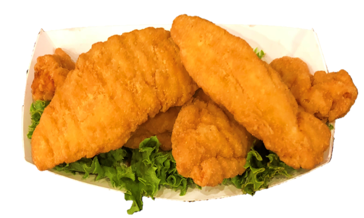 Chicken Tenders (4)