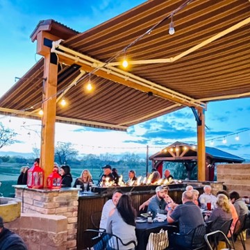Enzo's Ristorante Italiano