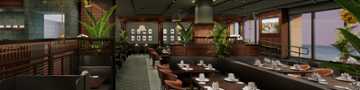 Star Leaf Cuisine 641 East Colorado Boulevard