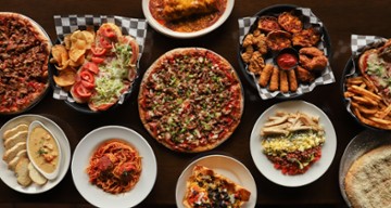 Florentines Pizzeria & Ristorante