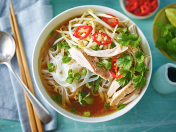 Pho Ga Thanh Thanh