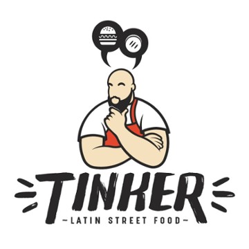 Tioga - Tinker Latin Food Restaurant