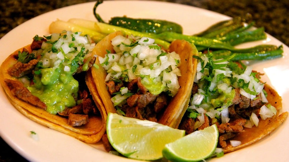 Habaneros Mexican Grill