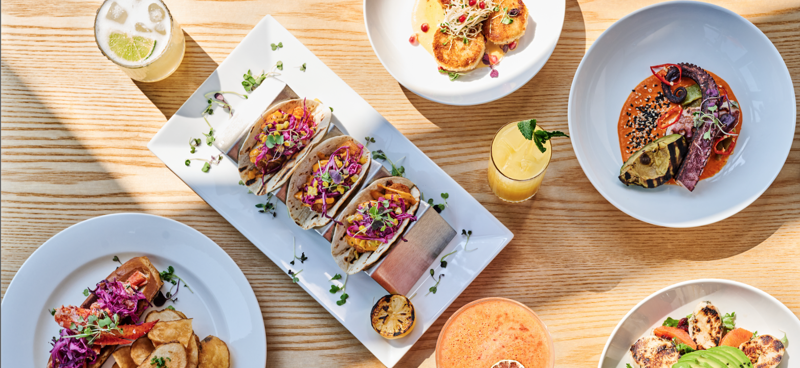 Restaurant banner image
