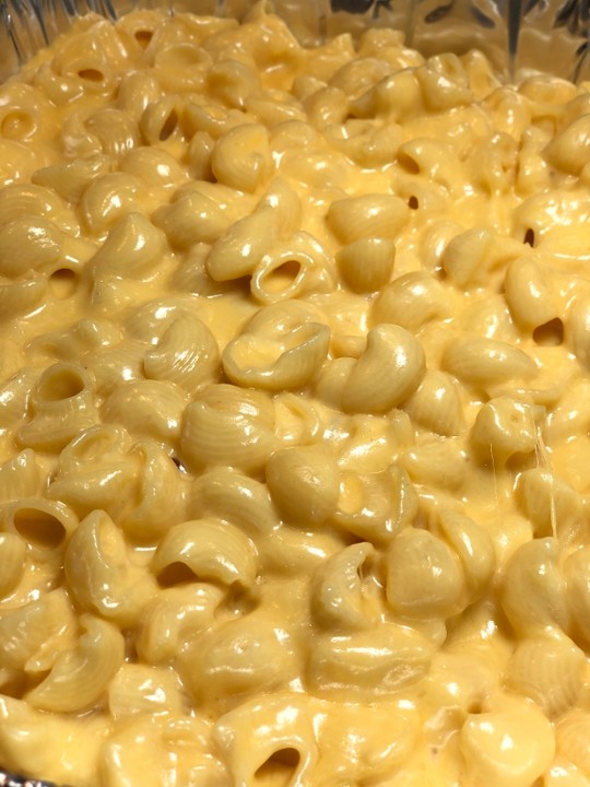 Kids Mac-N-Cheese