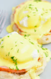 Eggs Benedict