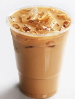 Iced Coffee (Reg Only)