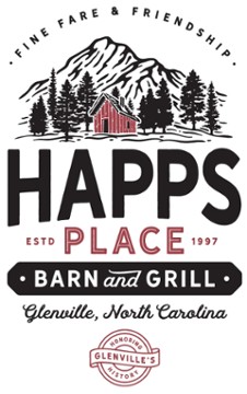Happ's Place Food Truck 5914 State Route 107
