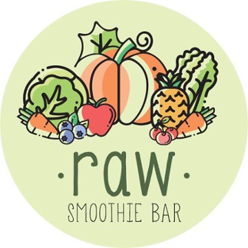 Raw Smoothie Bar