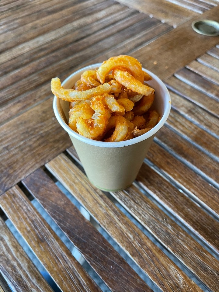 G&G Cup of Fries