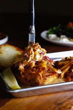 Flock & Herd Gastropub 945b Cromwell Avenue