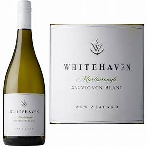 MKT Sauvignon blanc Whitehaven
