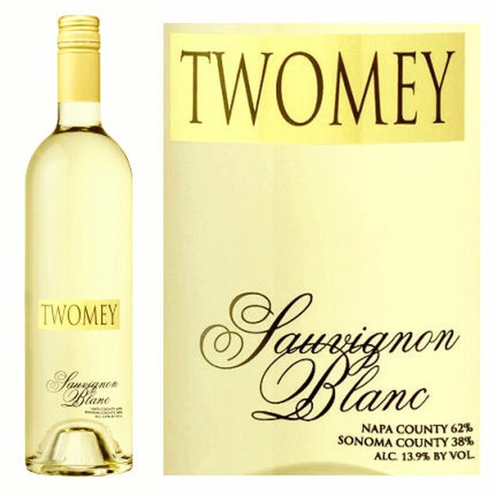 MKT Sauvignon blanc Twomey