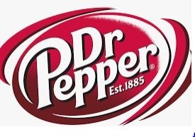 Mkt Dr Pepper