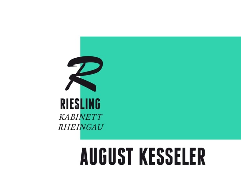 MKT Riesling August "R"