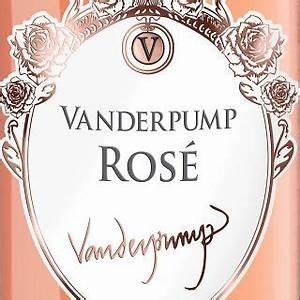 MKT Rose Vanderpump