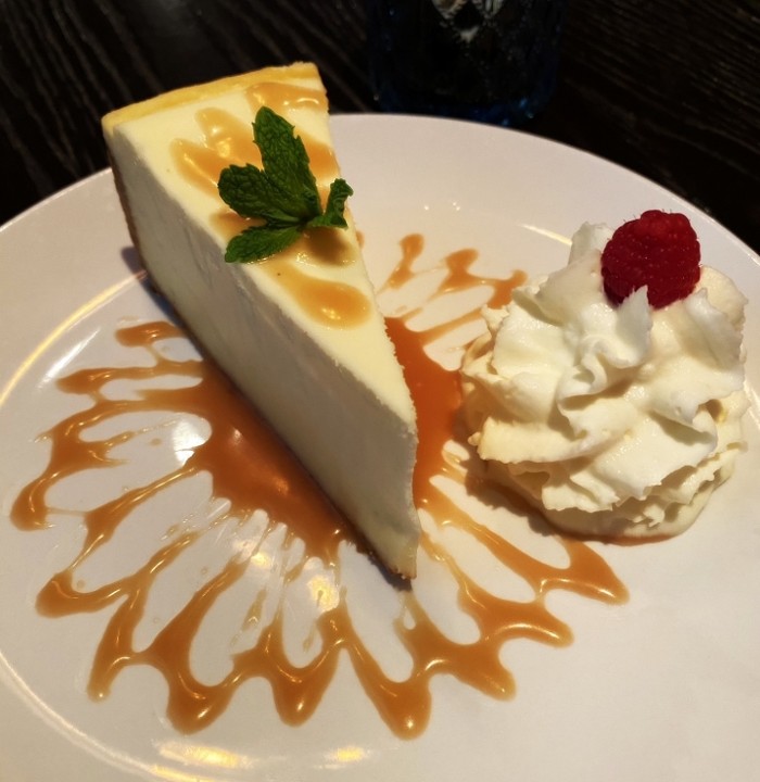 Cheesecake