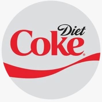 Mkt Diet Coke