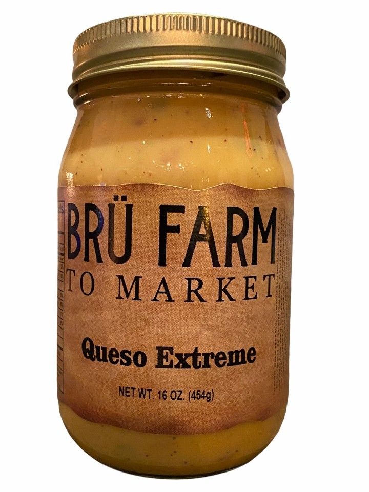 Queso: Extreme