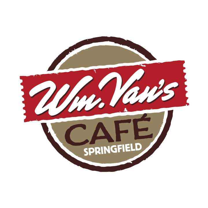 WM Vans Coffee Cafe