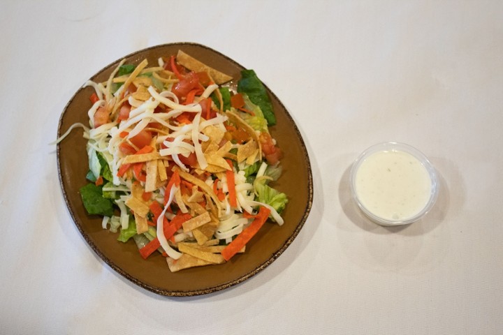 Dinner Salad