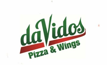 daVido's Pizza and Wings Lithonia