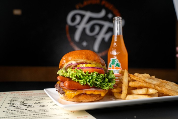 Restaurant banner image