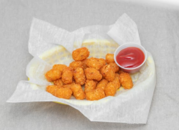 Tater Tots