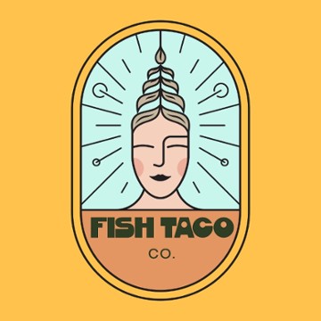 Fish Company Taco