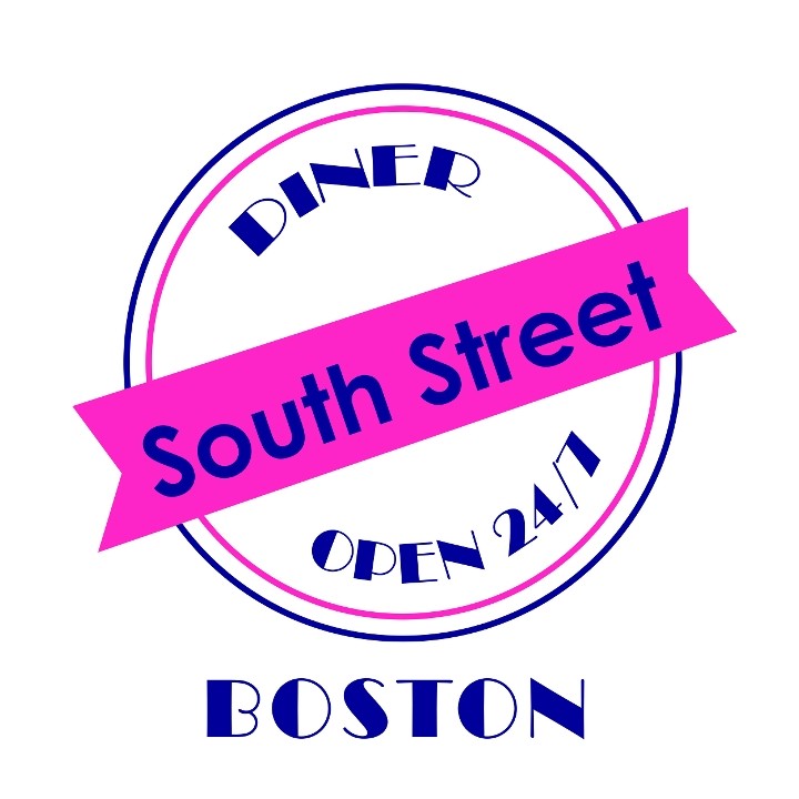 South Street Diner Boston