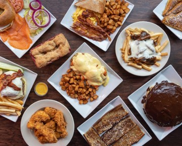 South Street Diner