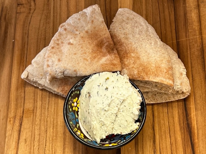 Spicy Feta Dip