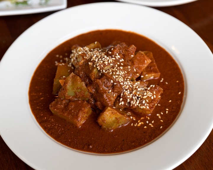 Abuela's Table Mexican Restaurant 416 Centre Street - PIPIAN PASKAL