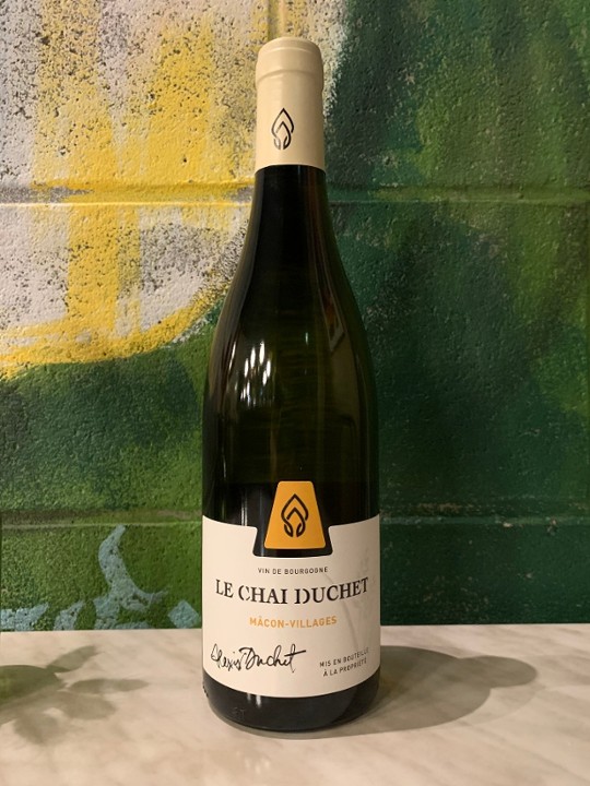 Chardonnay Le Chai Duchet