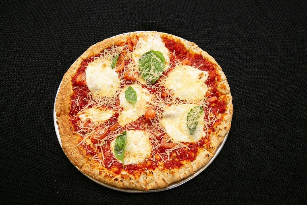 Romano's Italian Bistro 1252 Monteith Road