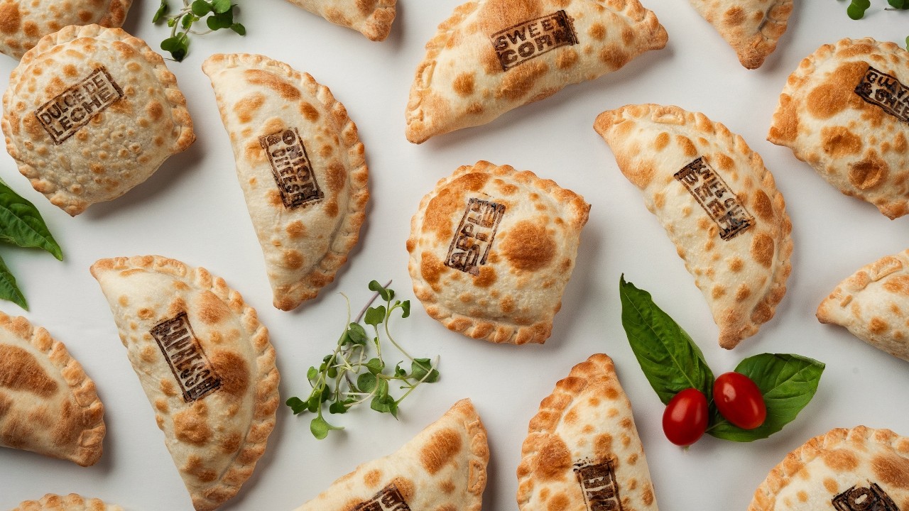 The Empanada's AVENTURA