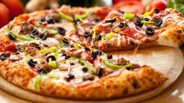 Nick's Pizzeria