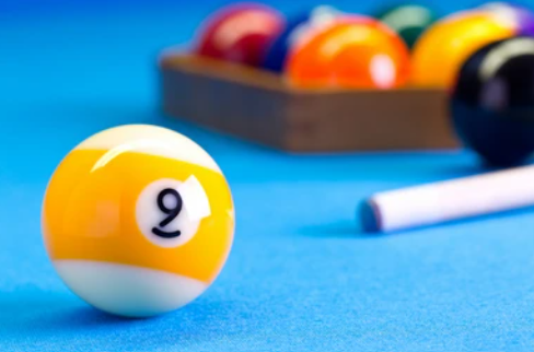 Triple Nines Bar & Billiards