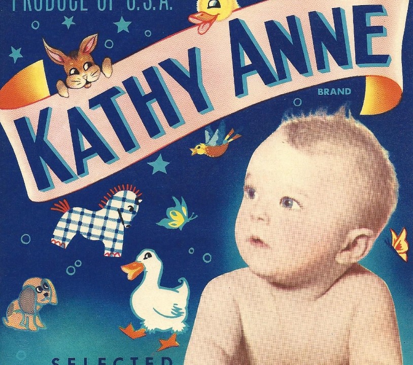 Kathy Anne