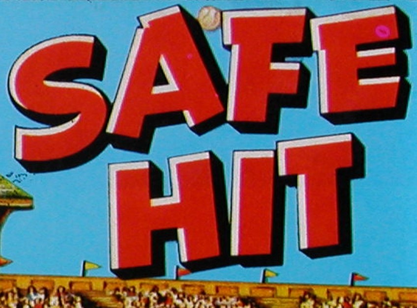 Safe Hit