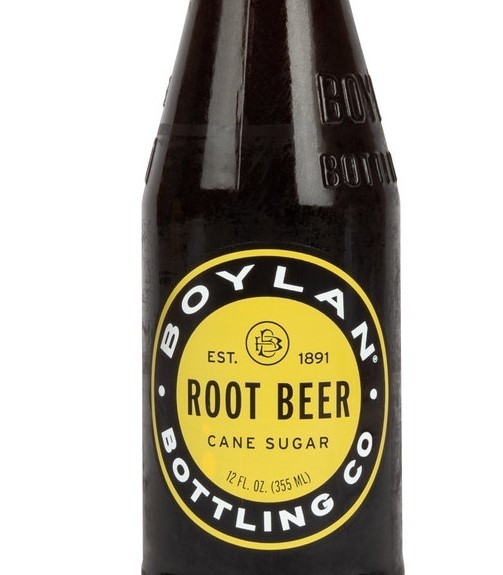 Boylan- Root Beer