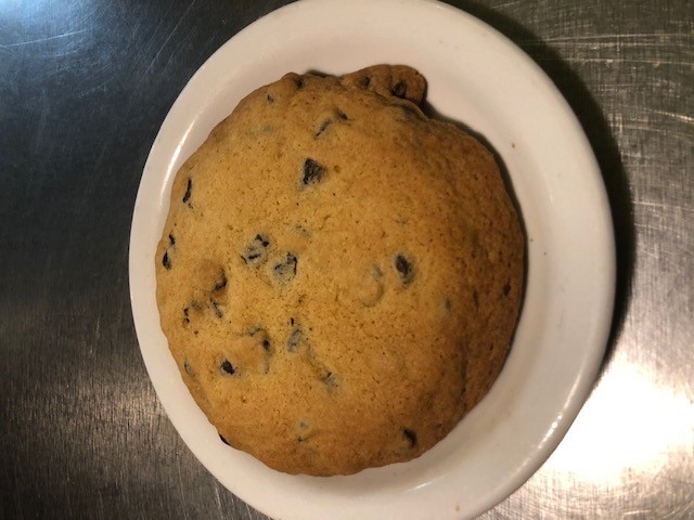Cookie- Chocolate Chip