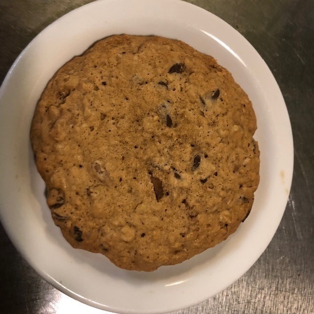 Cookie - Oatmeal Choc. Chip