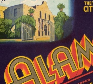 Alamo