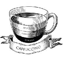 CAPPUCINO