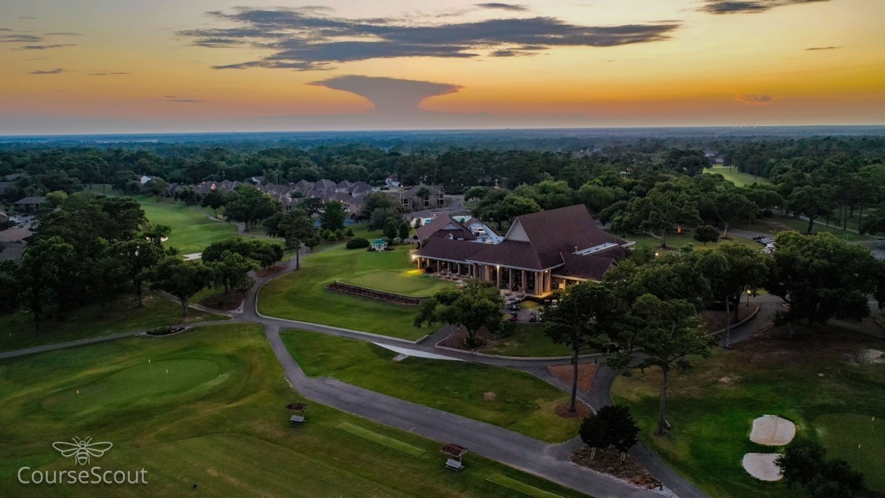 The Club at Diamondhead