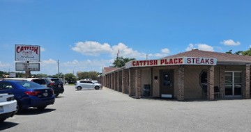 The Catfish Place