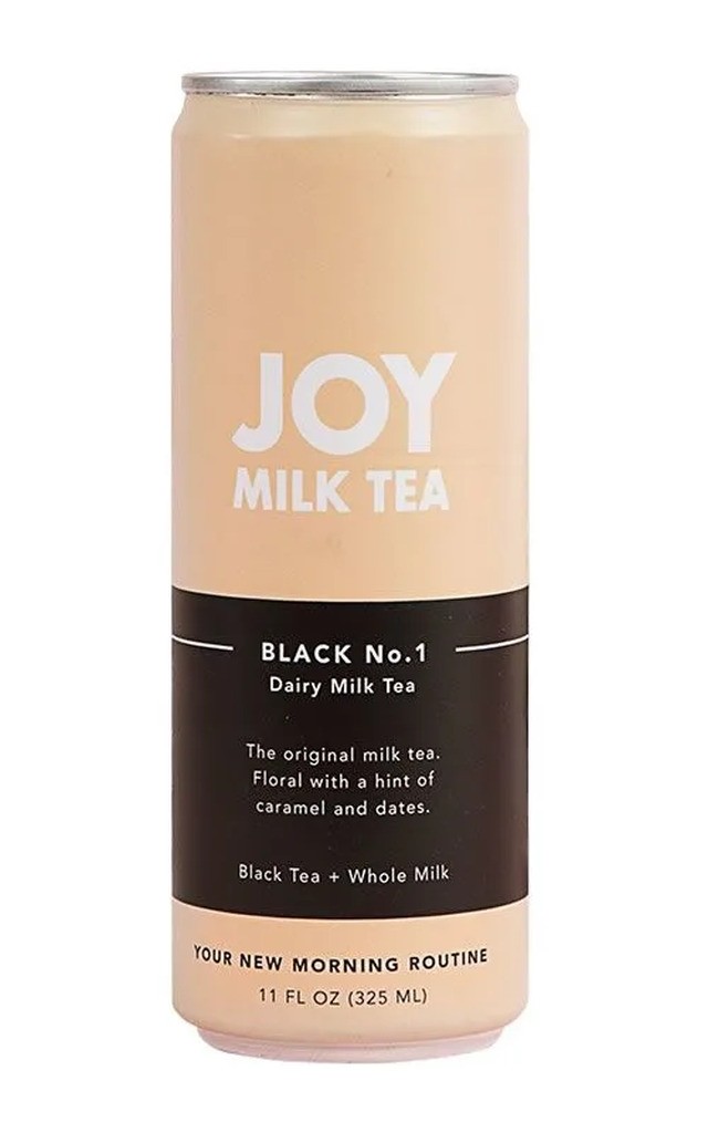 Joy Milk Tea